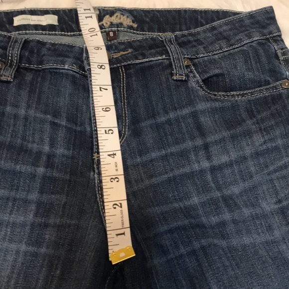 KUT FROM THE KLOTH FARRAH JEANS - Picture 5 of 13